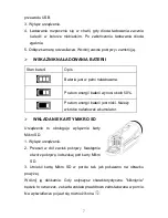 Preview for 7 page of Overmax OV-ActiveCam-03 User Manual