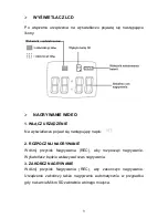 Preview for 9 page of Overmax OV-ActiveCam-03 User Manual