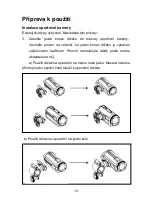 Preview for 30 page of Overmax OV-ActiveCam-03 User Manual