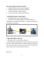 Preview for 31 page of Overmax OV-ActiveCam-03 User Manual