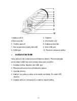 Preview for 32 page of Overmax OV-ActiveCam-03 User Manual