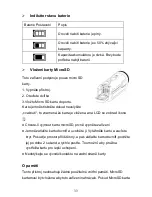 Preview for 33 page of Overmax OV-ActiveCam-03 User Manual