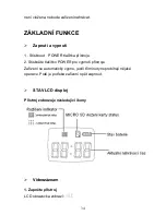 Preview for 34 page of Overmax OV-ActiveCam-03 User Manual