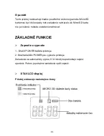 Preview for 46 page of Overmax OV-ActiveCam-03 User Manual