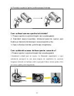 Preview for 55 page of Overmax OV-ActiveCam-03 User Manual