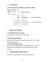 Preview for 72 page of Overmax OV-ActiveCam-03 User Manual