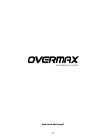 Preview for 80 page of Overmax OV-ActiveCam-03 User Manual