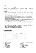 Preview for 2 page of Overmax OV-BaseCore9+ User Manual