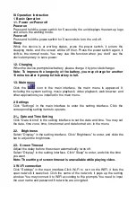 Preview for 9 page of Overmax OV-BaseCore9+ User Manual