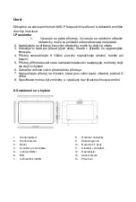 Preview for 13 page of Overmax OV-BaseCore9+ User Manual