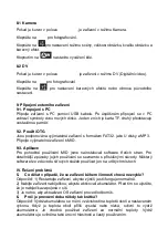 Preview for 16 page of Overmax OV-BaseCore9+ User Manual