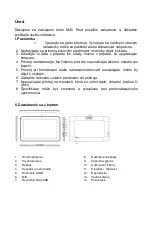 Preview for 18 page of Overmax OV-BaseCore9+ User Manual