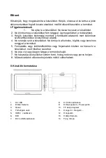 Preview for 28 page of Overmax OV-BaseCore9+ User Manual