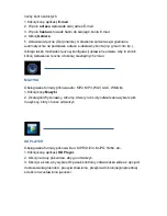 Preview for 14 page of Overmax OV-BasicTabII User Manual