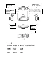 Preview for 2 page of Overmax OV-CAM-02 Instruction Manual