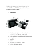 Preview for 29 page of Overmax OV-CAM-03 Instruction Manual