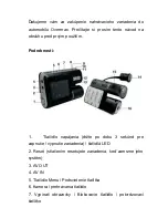 Preview for 41 page of Overmax OV-CAM-03 Instruction Manual