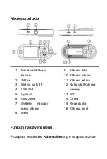 Preview for 16 page of Overmax OV-CAM-05 User Manual