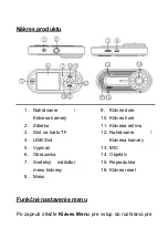 Preview for 23 page of Overmax OV-CAM-05 User Manual