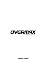 Preview for 44 page of Overmax OV-CAM-05 User Manual