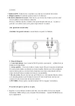 Предварительный просмотр 39 страницы Overmax OV-CB-501B Manual