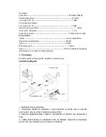 Предварительный просмотр 18 страницы Overmax OV-CR-411 User Manual