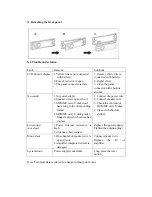 Preview for 13 page of Overmax OV-CR-417B User Manual