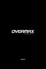 Preview for 132 page of Overmax OV-Exellen User Manual