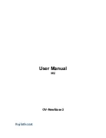 Preview for 283 page of Overmax OV-NewBase2 User Manual