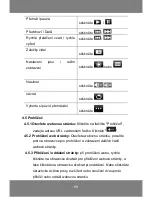 Предварительный просмотр 59 страницы Overmax OV-Solution10 User Manual