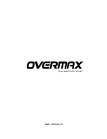 Предварительный просмотр 88 страницы Overmax OV-Solution10 User Manual