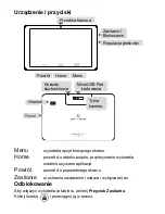 Preview for 6 page of Overmax qualcore 1020 3G User Manual