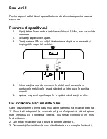 Preview for 14 page of Overmax qualcore 1020 3G User Manual