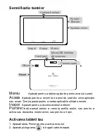 Preview for 15 page of Overmax qualcore 1020 3G User Manual