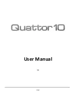 Preview for 102 page of Overmax Quattor 10 User Manual