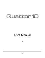 Preview for 134 page of Overmax Quattor 10 User Manual