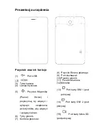 Preview for 3 page of Overmax Solution7III User Manual