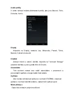 Preview for 52 page of Overmax Solution7III User Manual