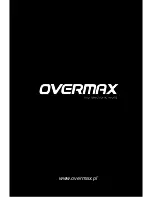 Preview for 108 page of Overmax Solution7III User Manual