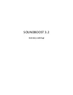 Preview for 7 page of Overmax SOUNDBOOST 3.2 Manual