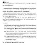 Preview for 4 page of Overmax SOUNDBOOST User Manual