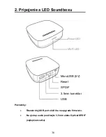 Preview for 36 page of Overmax Soundbox User Manual