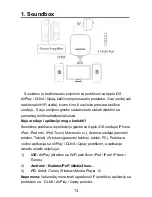 Preview for 74 page of Overmax Soundbox User Manual