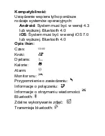 Preview for 10 page of Overmax touch go 2.1 User Manual