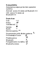 Preview for 22 page of Overmax touch go 2.1 User Manual