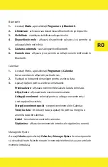 Preview for 41 page of Overmax Vertis 2211 easy User Manual