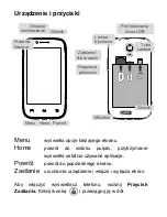 Предварительный просмотр 6 страницы Overmax vertis 4003 you User Manual