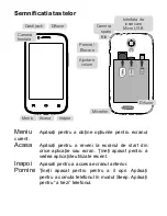 Предварительный просмотр 9 страницы Overmax vertis 4003 you User Manual