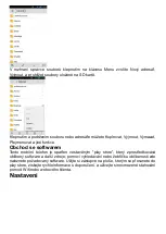 Предварительный просмотр 42 страницы Overmax Vertis-Expi User Manual