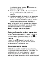 Preview for 152 page of Overmax VERTIS famy User Manual